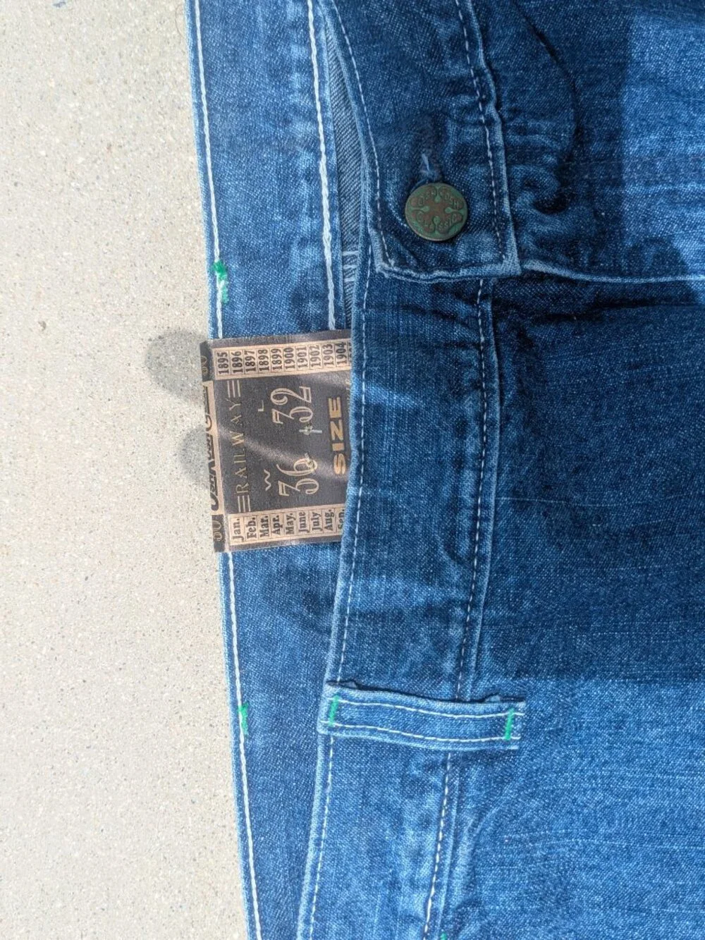 OshKosh Bgosh new tags